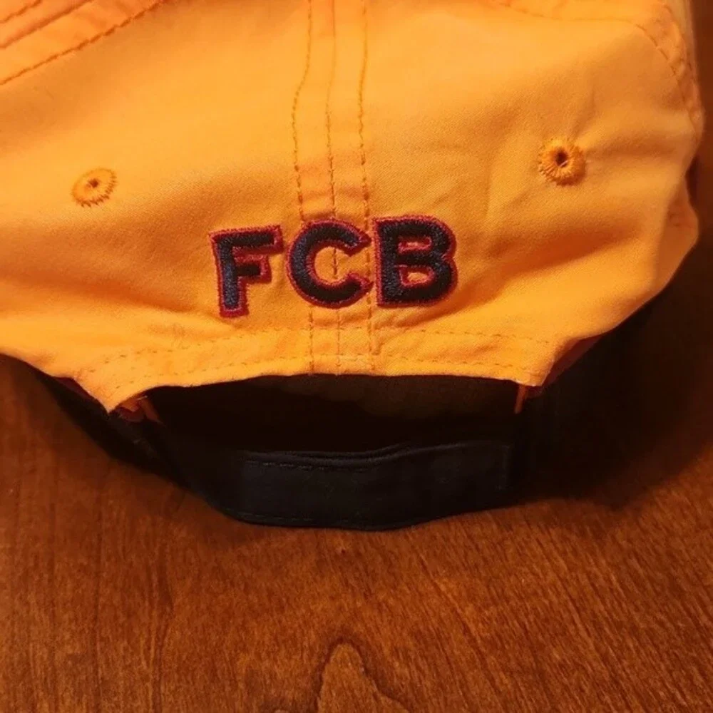 Football Club Barcelona pre owned